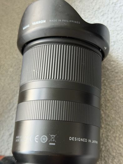 Tamron Sony 28-75 F2.8 Di Iii Rxd