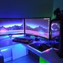 New Gamo-e 5M LED Strip Light RGB 5050 Flexible LED Gaming Light Tape Ribbon 12V DIY Aura Sync Lighting. Image 7