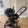 Cybex Priam Image 10