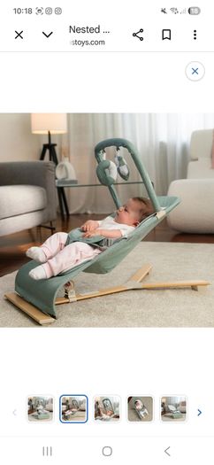 babylo bouncer
