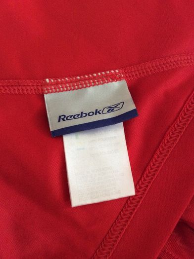 Liverpool Jersey. Official Reebok Mens Home Jersey Season 2004-2006.Original From The Time. Not A Modern Day Remake.