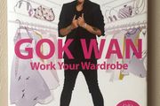 Gok Wan Book