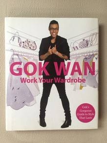 Gok Wan Book