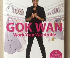 Gok Wan Book