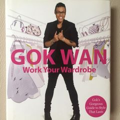 Gok Wan Book