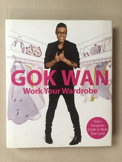 Gok Wan Book