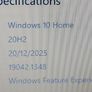 HP 15.6inch Laptop, purple colour, AMD A8-6410 APU 2.0GHz with AMD Radeon R5 Graphics, 4 GB Ram, almost 1 Terrabyte HDD, Windows 10, Image 8