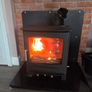 Henley Hampshire 5kw Stove Image 5