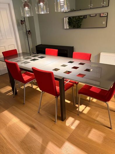 Kitchen Table and Chairs