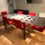 Kitchen Table and Chairs Image 4