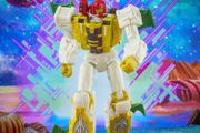 Transformers: Legacy Evolution: G2 Jhiaxus 6.5''