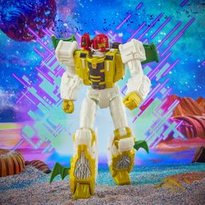 Transformers: Legacy Evolution: G2 Jhiaxus 6.5''