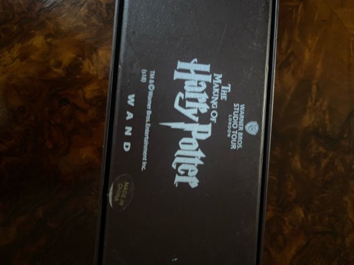 Harry Potter Wand