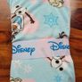 NEW Frozen Pyjamas (Age 6-7) Image 2