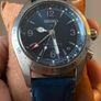 sekio alpinist gmt blue Image 3
