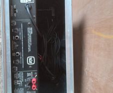 Crown 460-CSL power amplifier