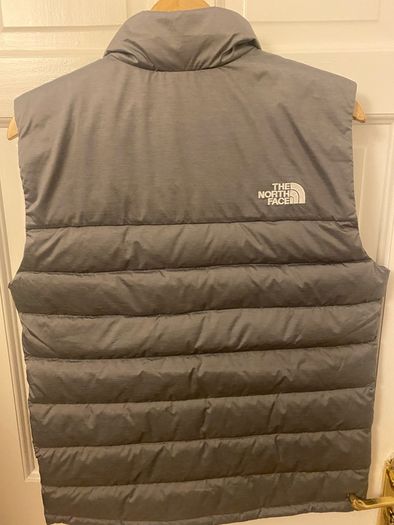 The North Face Aconcagua Gilet best BNWT