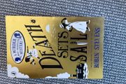 Death sets sail (murder most unladylike) book