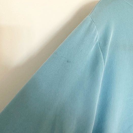 Brand new M&S silk shirt UK18