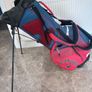 callaway water resistant golf bag with stand. Image 4