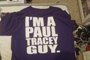 OTT Wrestling Paul Tracey Shirt
