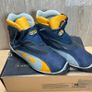 Salomon New Active Cross Country Ski Boots - SNS Profil - UK 9.5 Eu 44 -3786001A Image 3