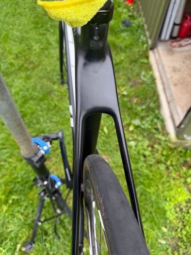 Cervelo R3 Frameset