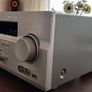 Yamaha RX-N600D hifi Amplifier Image 5