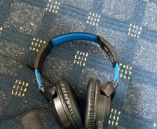Turtle Beach Gaming Headset