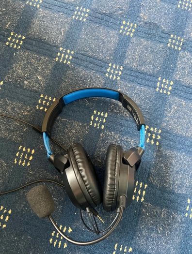 Turtle Beach Gaming Headset