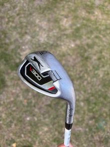 Golf Wedge