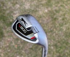 Golf Wedge