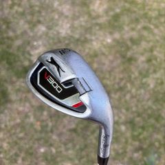 Golf Wedge