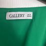 Green top NEW from The gallery range at dunnes stores Image 2