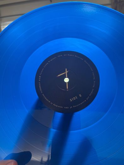 SAULT - 7 (Limited Edition)