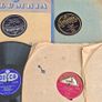 Old Vinyl records collection 25 pieces Image 2