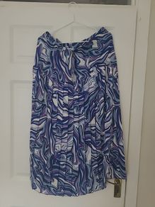 Size 14/16 skirt