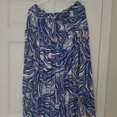 Size 14/16 skirt