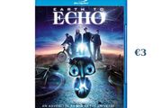 Earth to Echo (Unopened)