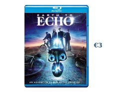 Earth to Echo (Unopened)
