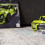 LEGO Technic Ford Mustang Shelby GT500 Image 2
