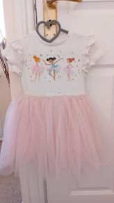 Next Dress