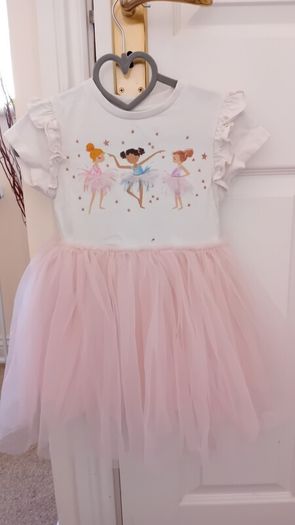 Next Dress