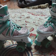 roller skates SFR
