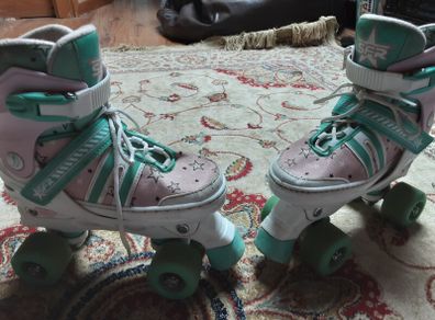 roller skates SFR