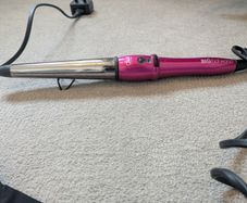 Diva Professional Styling Big Hot Wand