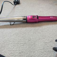Diva Professional Styling Big Hot Wand