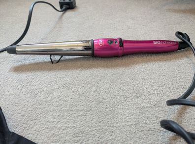 Diva Professional Styling Big Hot Wand
