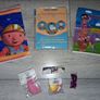 Joblot Big Party Bundle - Brand New Invitations, Balloons, Loot Bags, Etc - RRP - 40+ Image 8