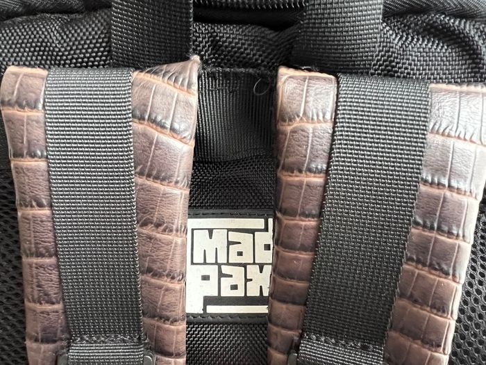 Mad Pax Backpack Large